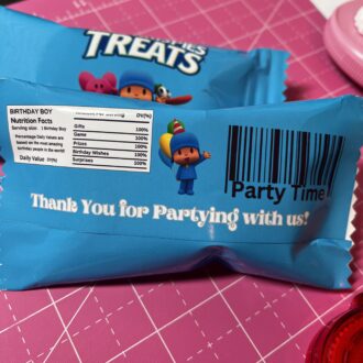 Party Favors Snacks V2